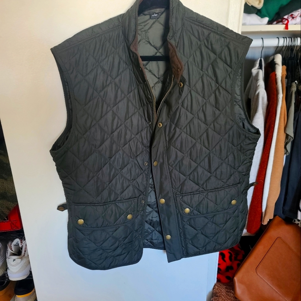 Vest